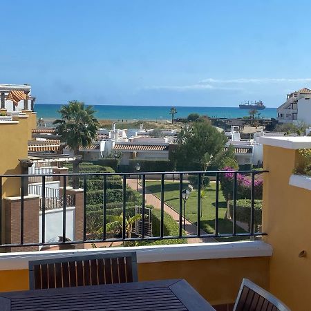 El Mirador De Vera Εξωτερικό φωτογραφία