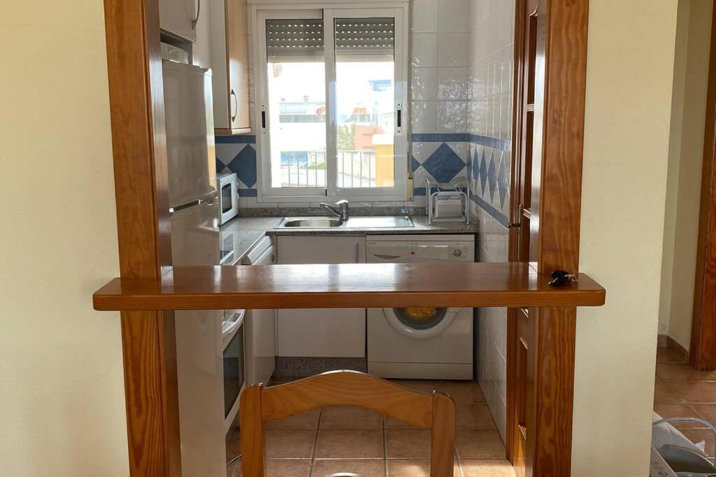 El Mirador De Vera Εξωτερικό φωτογραφία