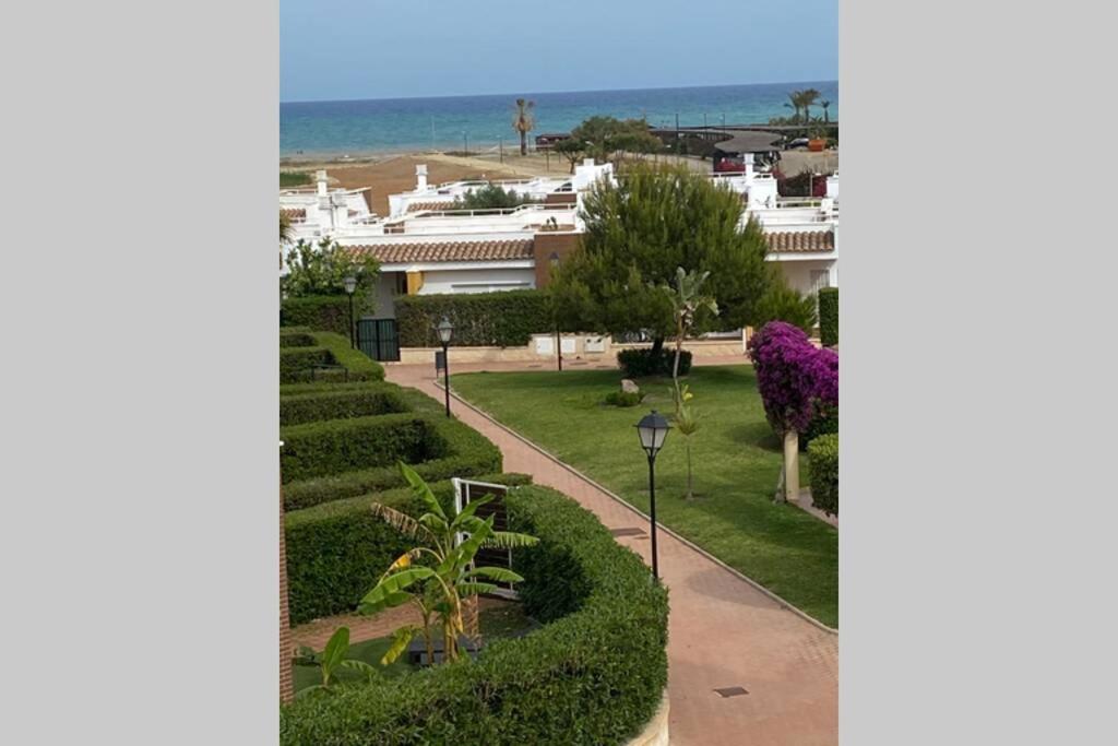 El Mirador De Vera Εξωτερικό φωτογραφία