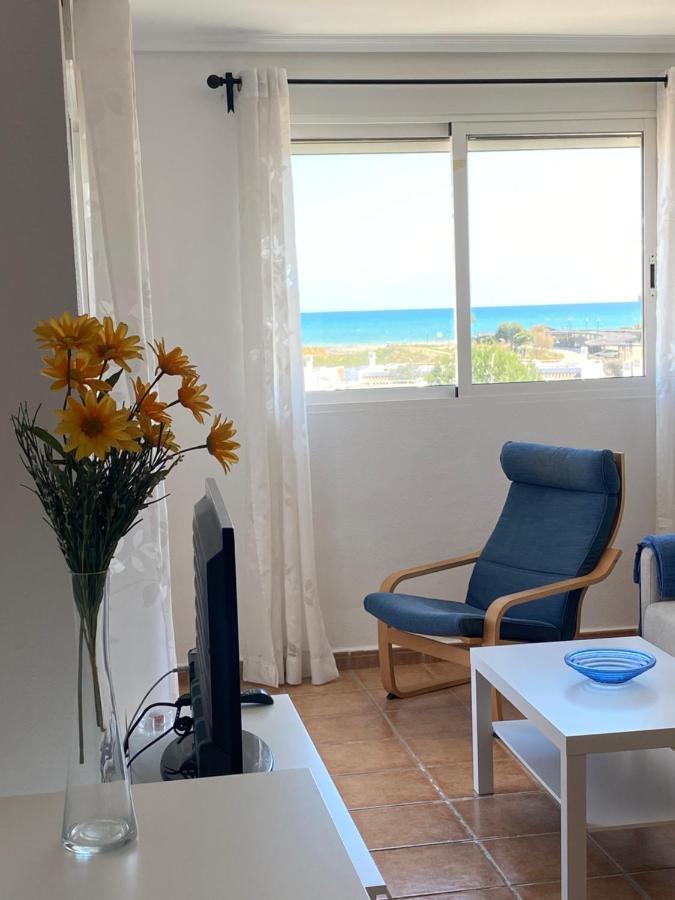 El Mirador De Vera Εξωτερικό φωτογραφία