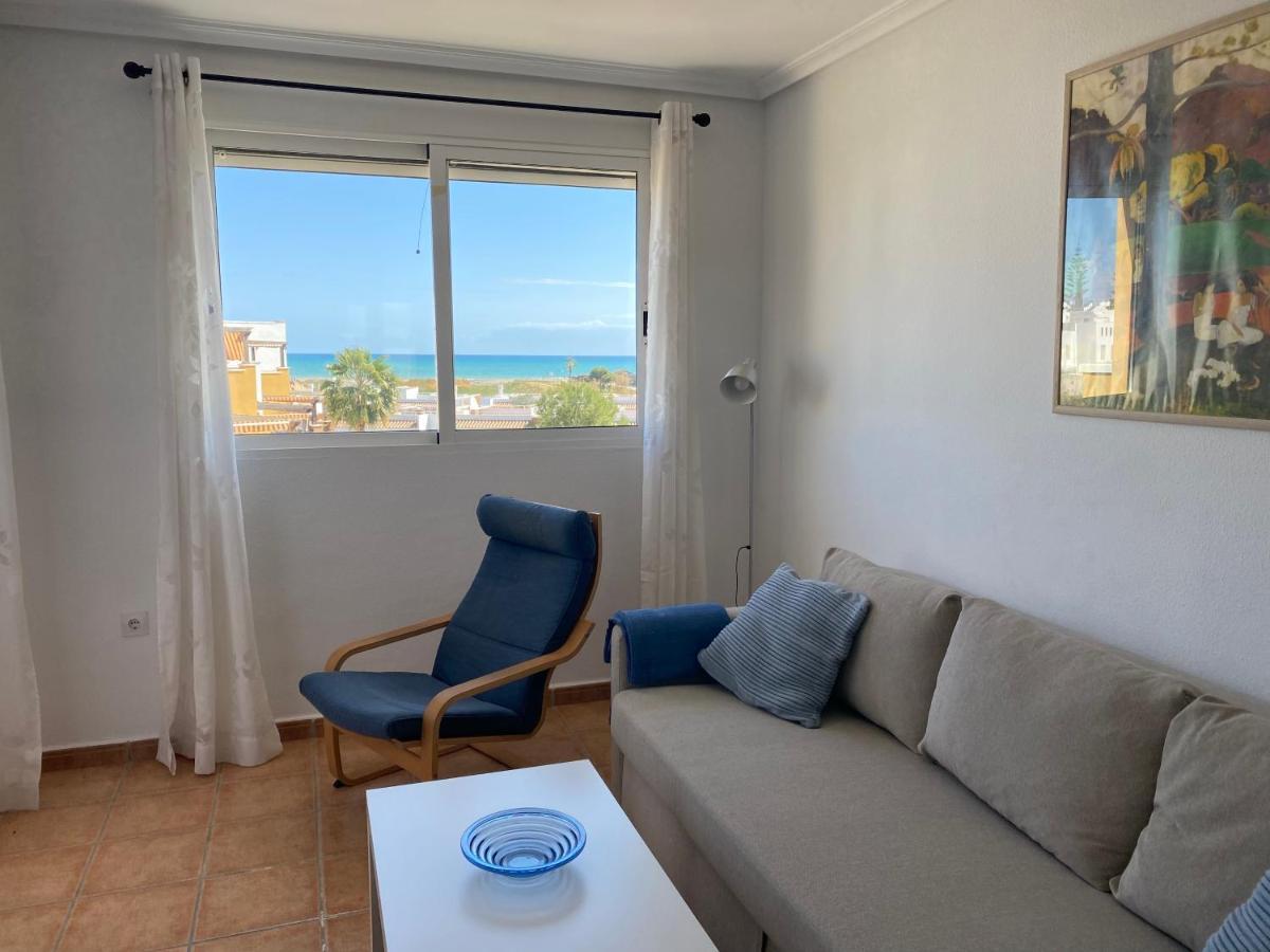 El Mirador De Vera Εξωτερικό φωτογραφία