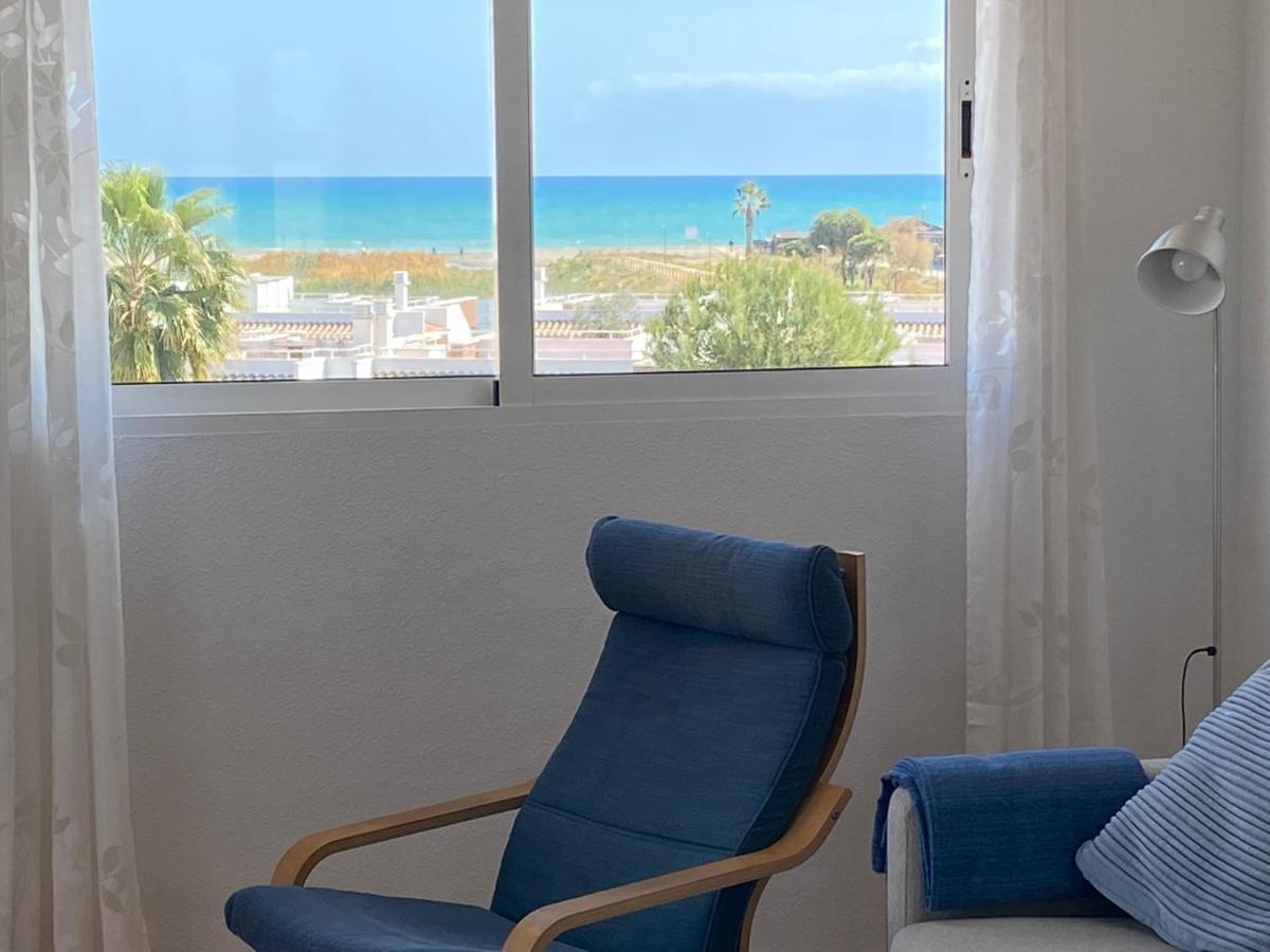 El Mirador De Vera Εξωτερικό φωτογραφία