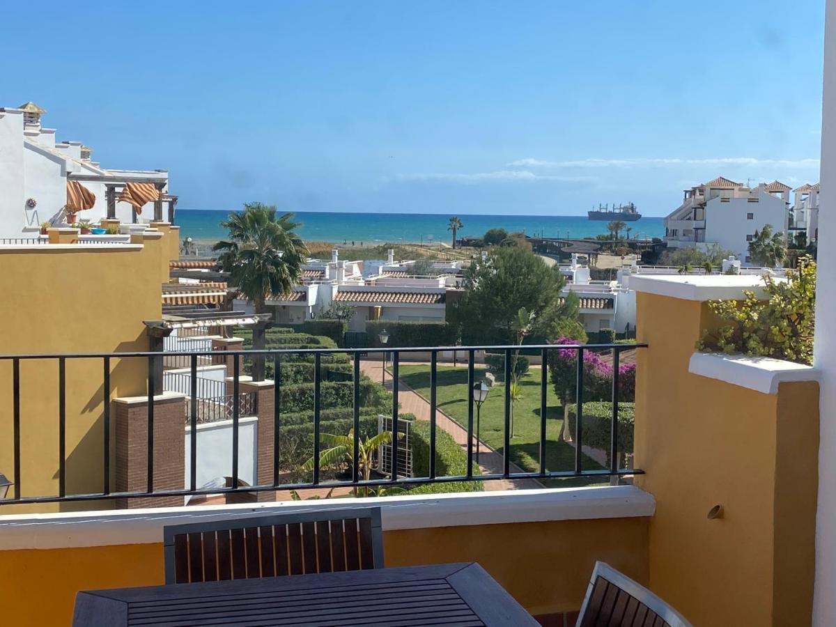 El Mirador De Vera Εξωτερικό φωτογραφία