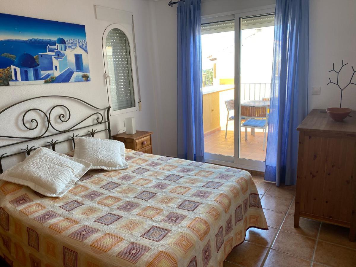 El Mirador De Vera Εξωτερικό φωτογραφία