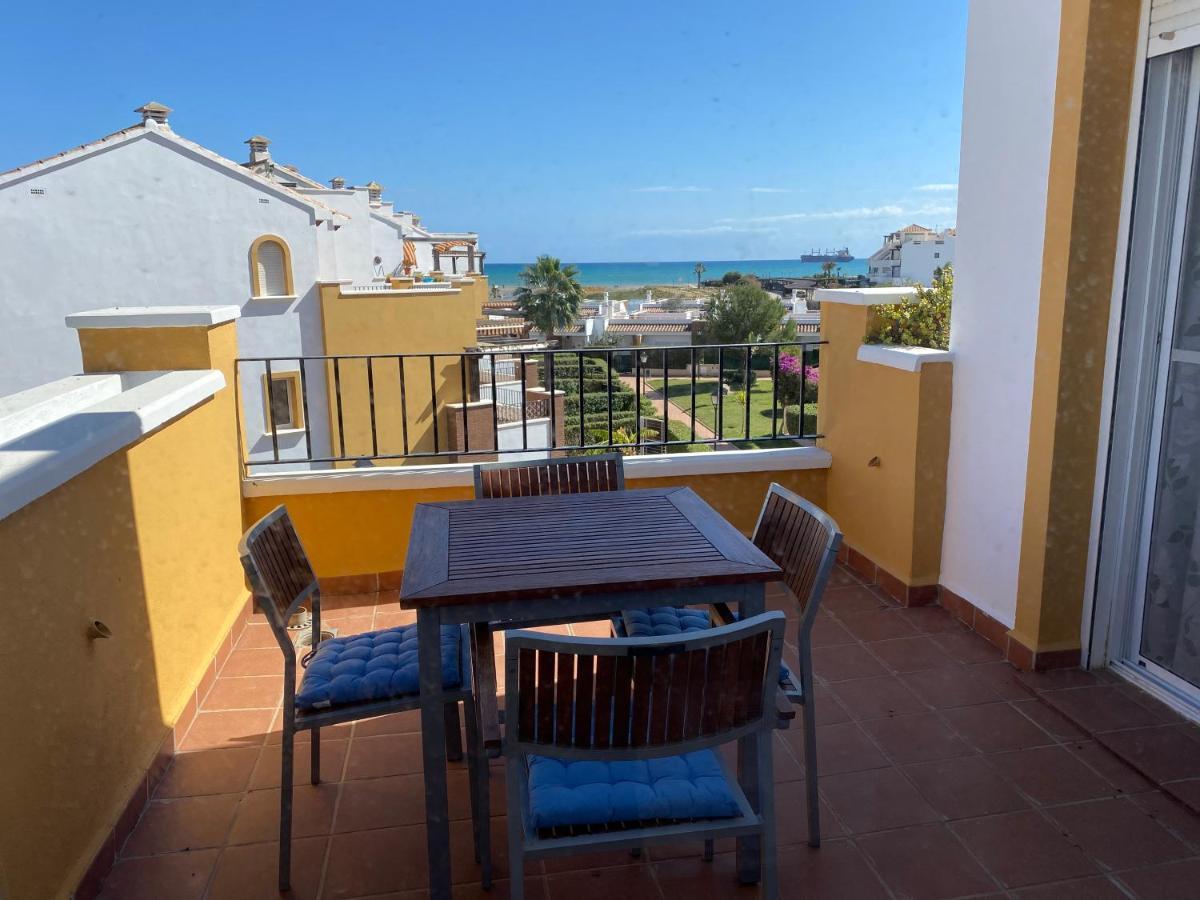 El Mirador De Vera Εξωτερικό φωτογραφία